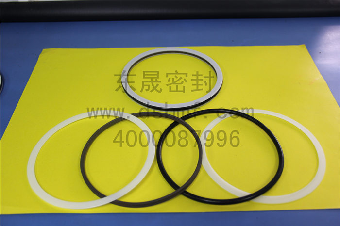 液壓機械設(shè)備用密封件產(chǎn)品