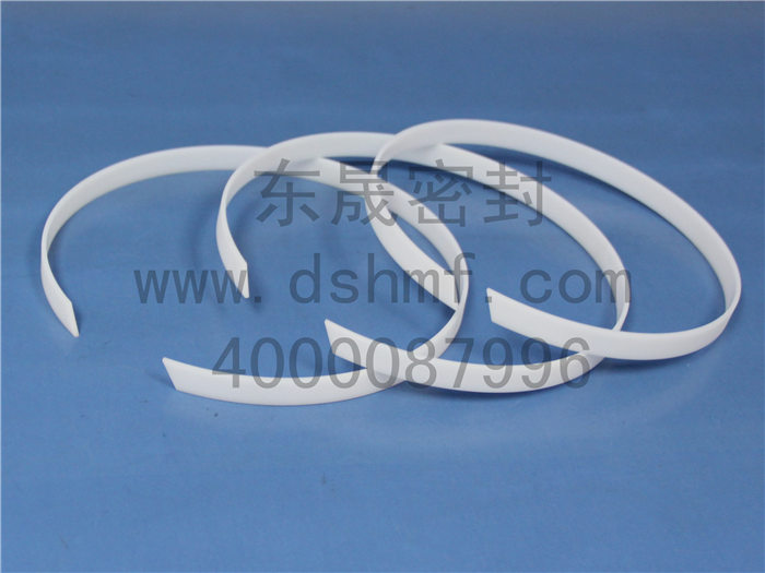 輔助密封件產(chǎn)品，緩沖環(huán)