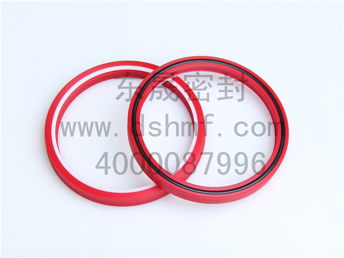 唇型密封圈，密封件，產品