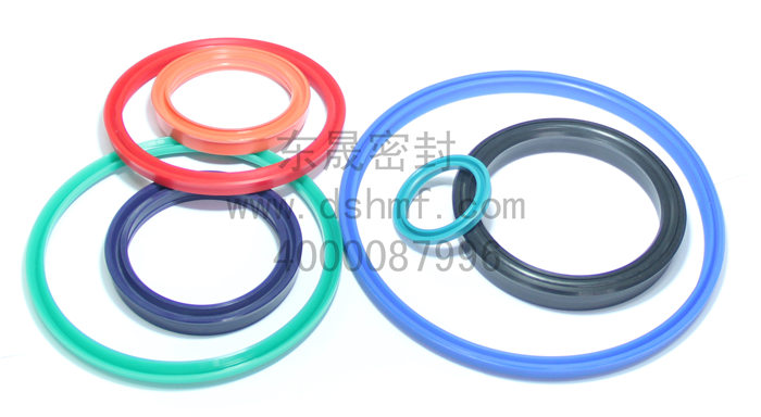 工程機(jī)械，密封件，產(chǎn)品