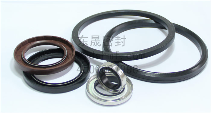 工程機(jī)械，密封件，產(chǎn)品