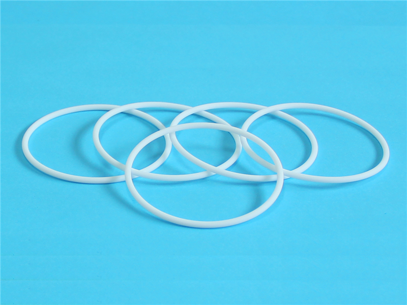聚四氟乙烯（PTFE）O形圈，密封圈，密封件產(chǎn)品