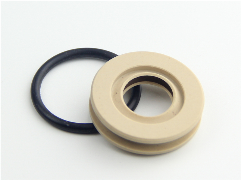 聚四氟乙烯，PTFE，油封