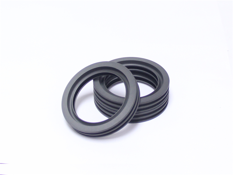 聚四氟乙烯，PTFE，油封