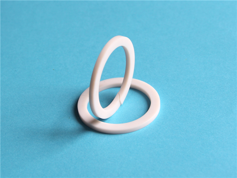 聚四氟乙烯，PTFE，密封件，墊片，產(chǎn)品