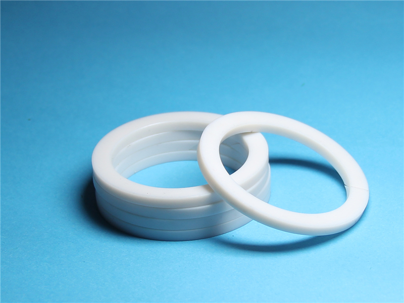 聚四氟乙烯，PTFE，密封件，墊片，產(chǎn)品