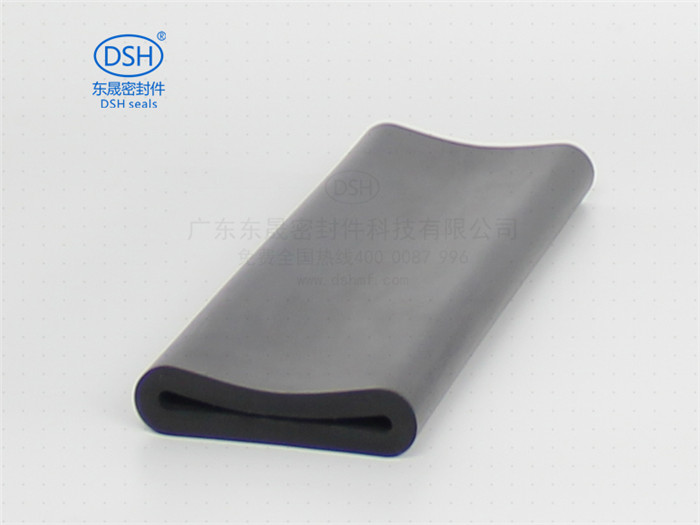 工程盾構機械之隧道掘進機密封件產(chǎn)品