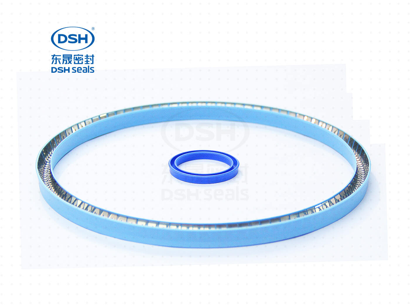 四氟泛塞封(PTFE)