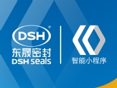 官宣|東晟密封件公司的“百度智能小程序”于今日上線！