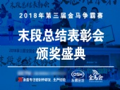 【東晟密封】第三屆爭(zhēng)霸賽頒獎(jiǎng)盛典末段總結(jié)表彰會(huì)：群英薈萃，絕地反擊！