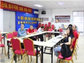 第六屆牛商常委會(huì)議正式展開(kāi)