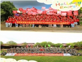 熱烈慶祝，東莞牛商啟動(dòng)大會(huì)完滿展開(kāi)