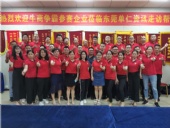 牛商爭(zhēng)霸走訪幫扶，業(yè)績(jī)勢(shì)必再創(chuàng)新高；