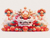 放假通知：”東晟人“與您攜手2024，共創(chuàng)美好未來！